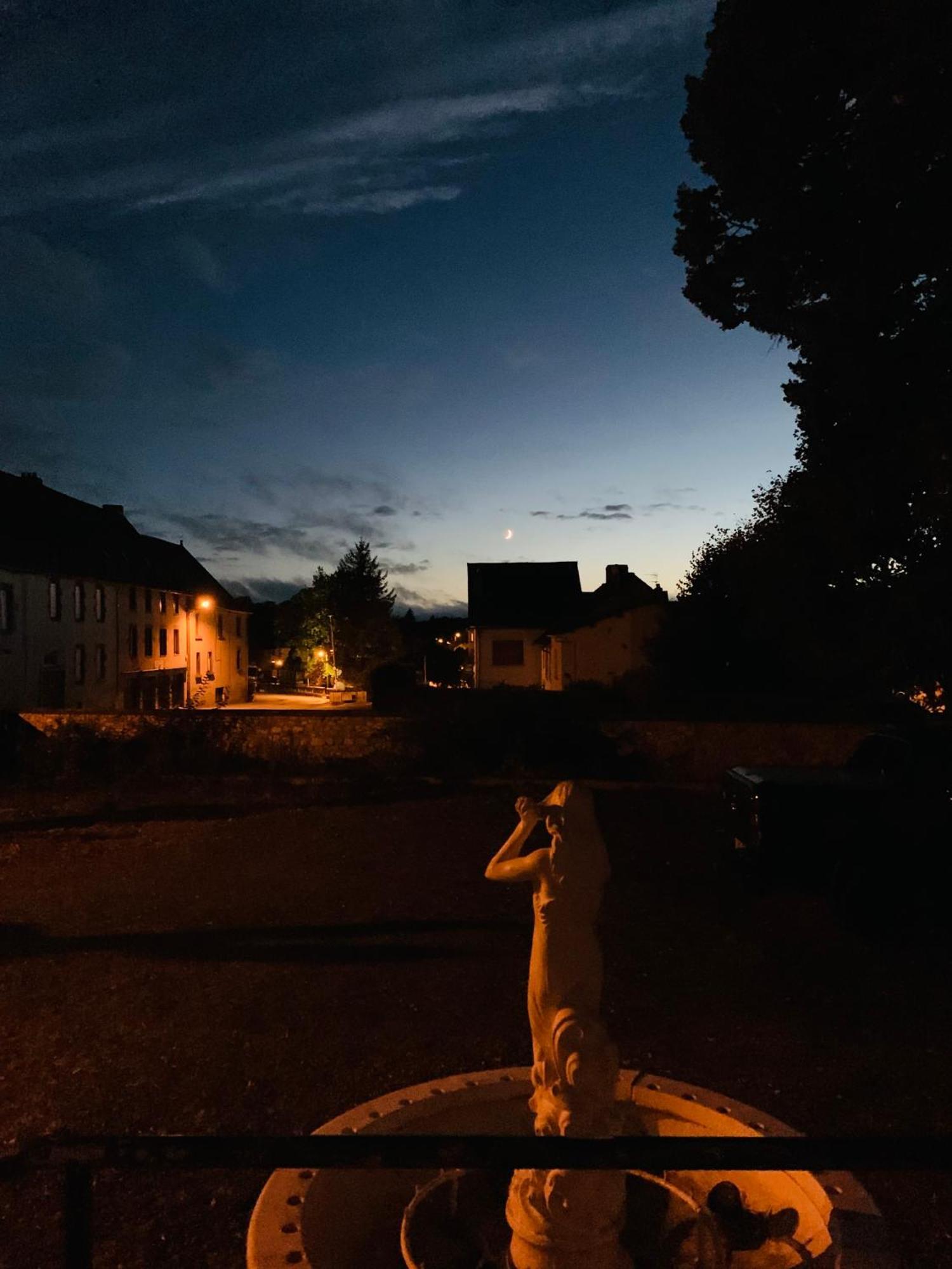 Le Chateau Giat エクステリア 写真