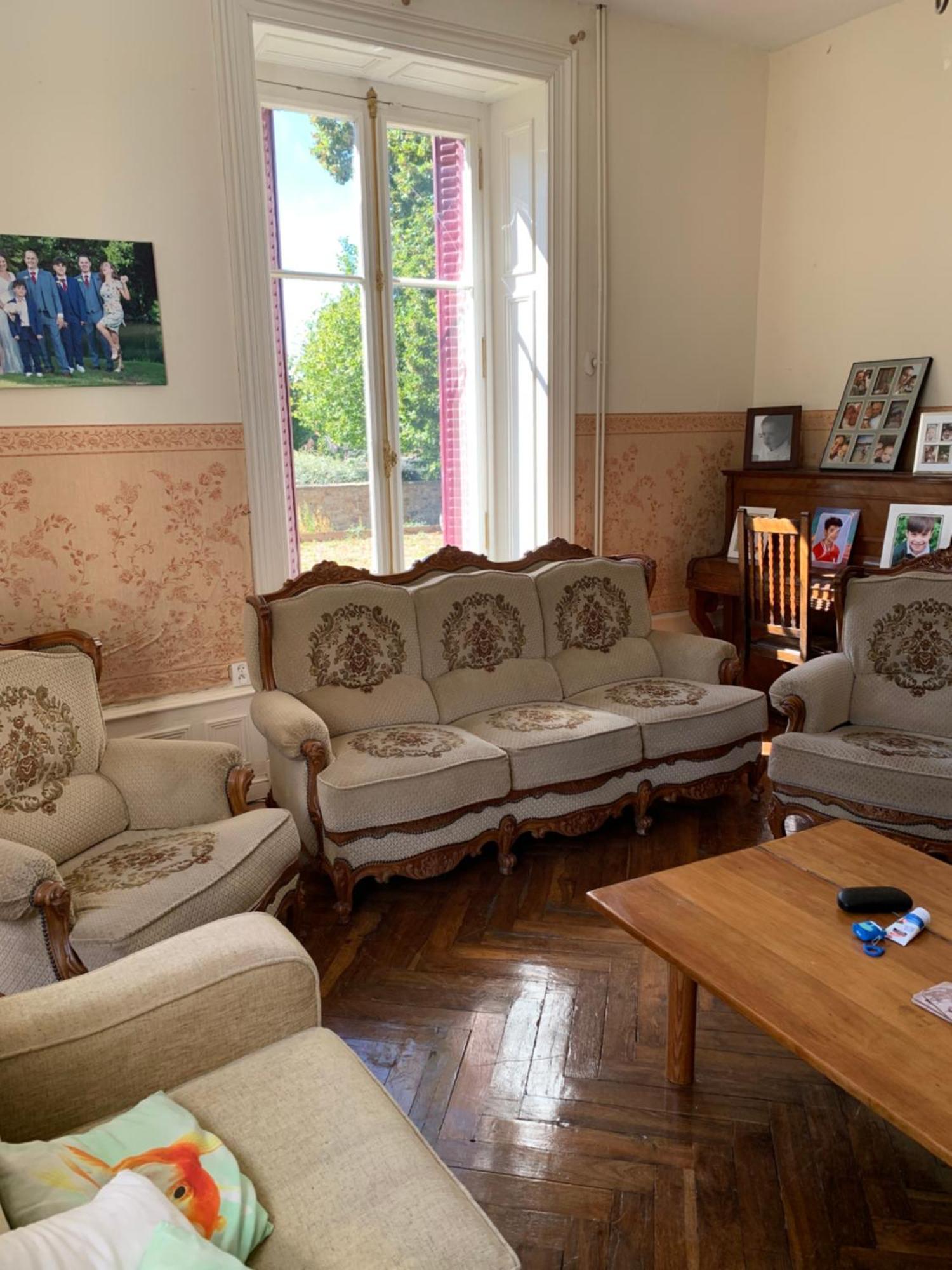 Le Chateau Giat エクステリア 写真