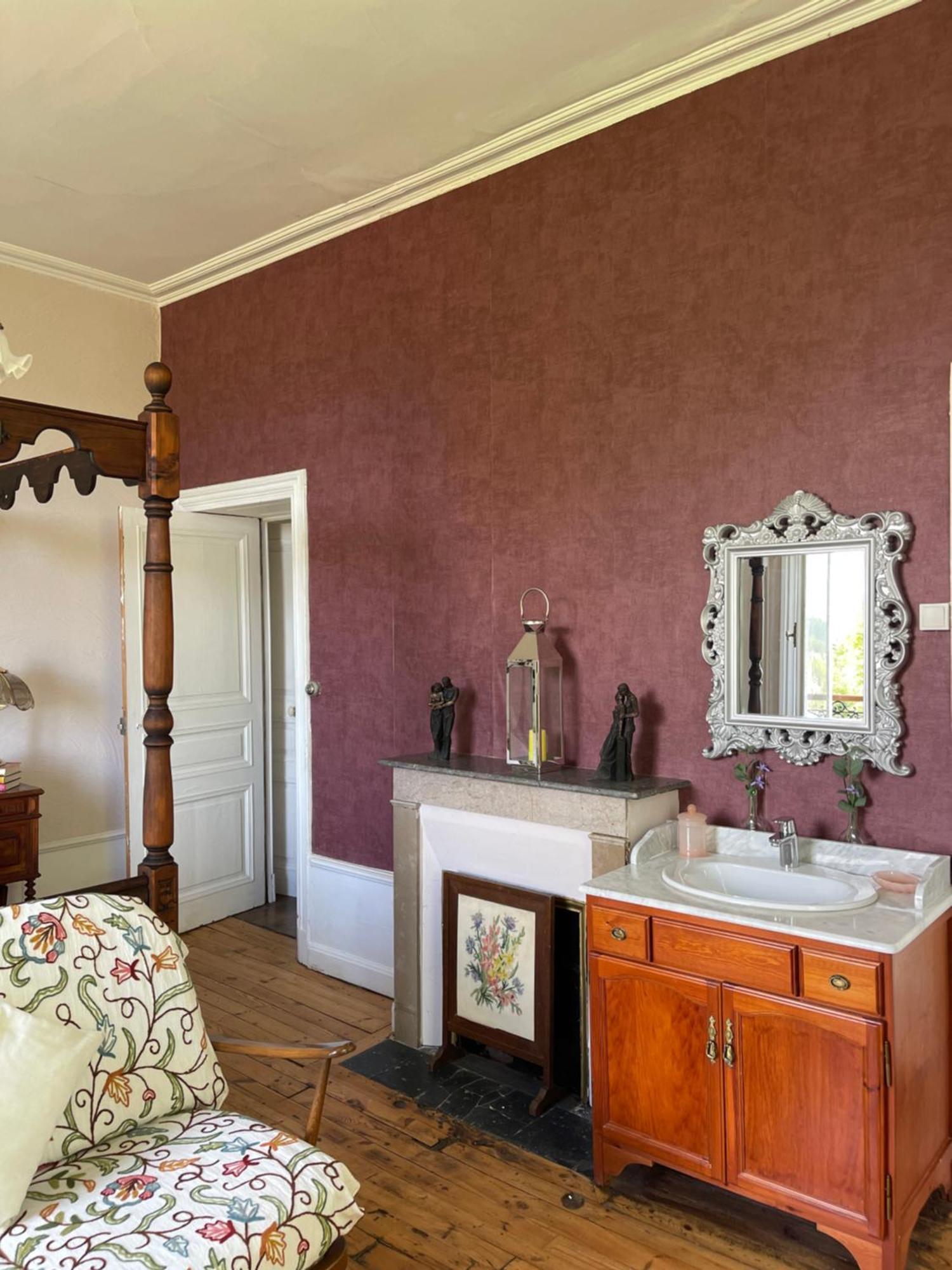 Le Chateau Giat エクステリア 写真