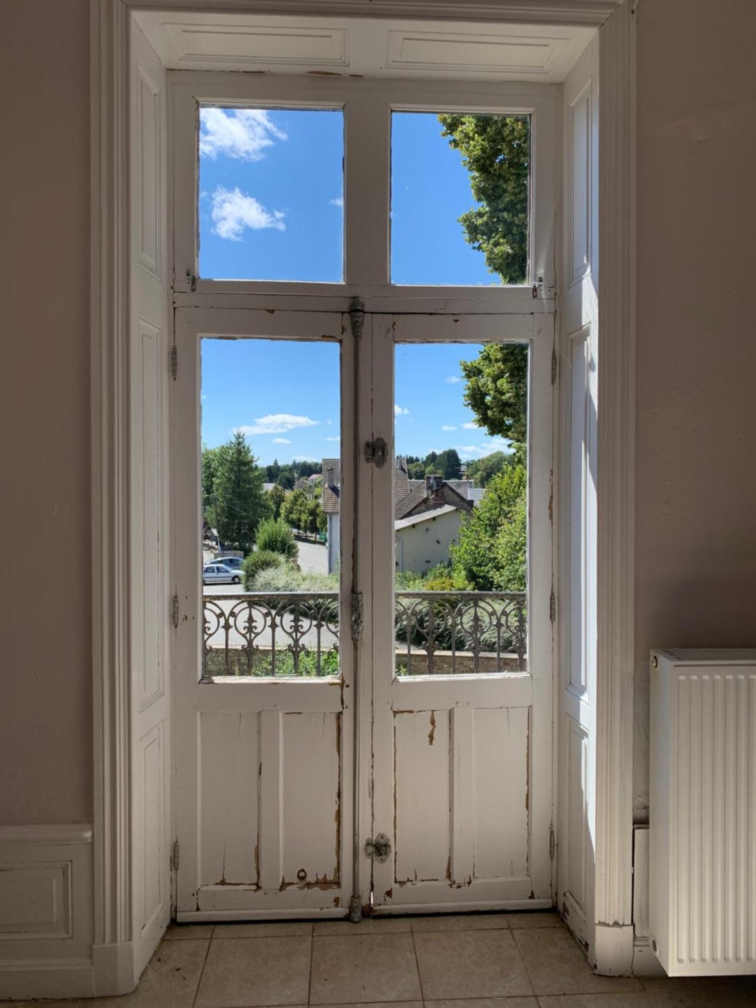 Le Chateau Giat エクステリア 写真
