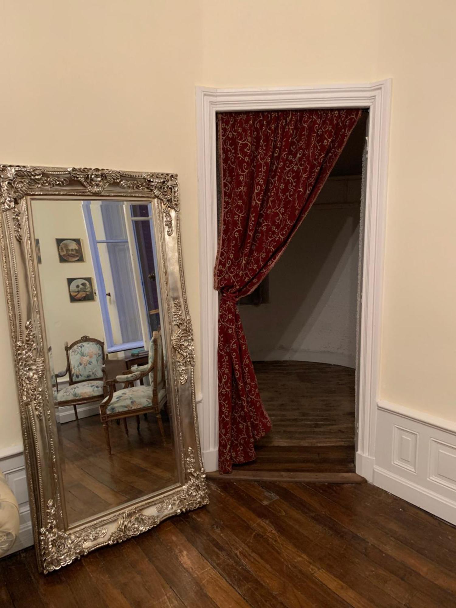 Le Chateau Giat エクステリア 写真