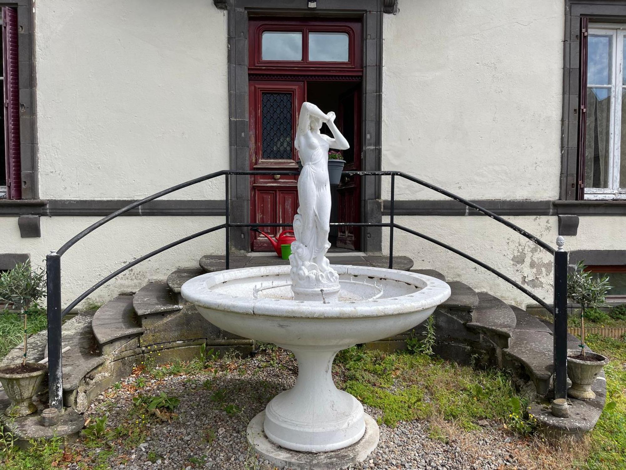 Le Chateau Giat エクステリア 写真
