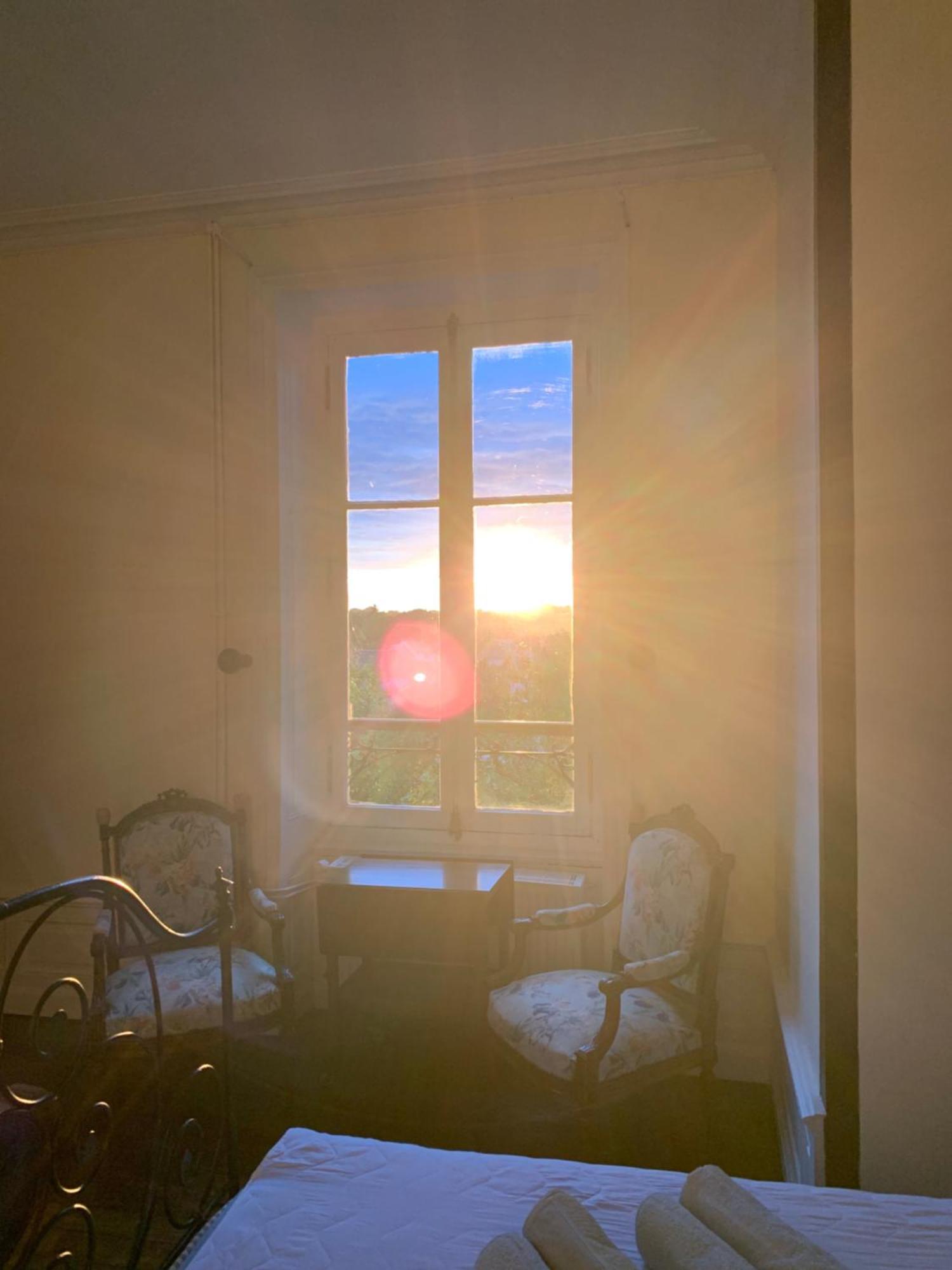 Le Chateau Giat エクステリア 写真